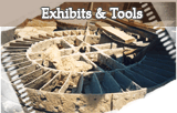 Excibits & Tools